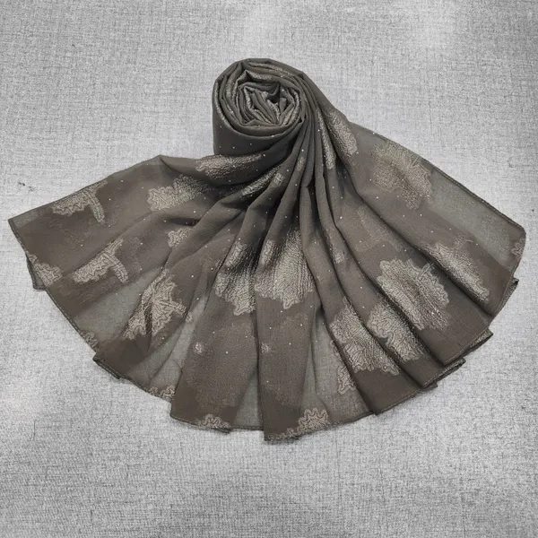 Imported Chiffon Hijab | HJ39
